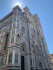 Fototapeta premium Florence Architecture 