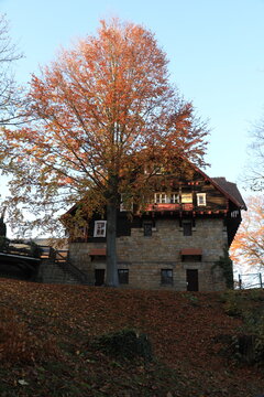 hotel bastel, germany