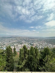 Obraz premium Landscape