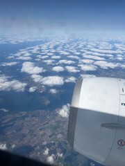 Plane Engine 