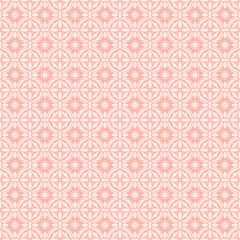 Fototapeta premium Flamingo feathers digital paper
