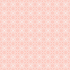 Flamingo feathers digital paper