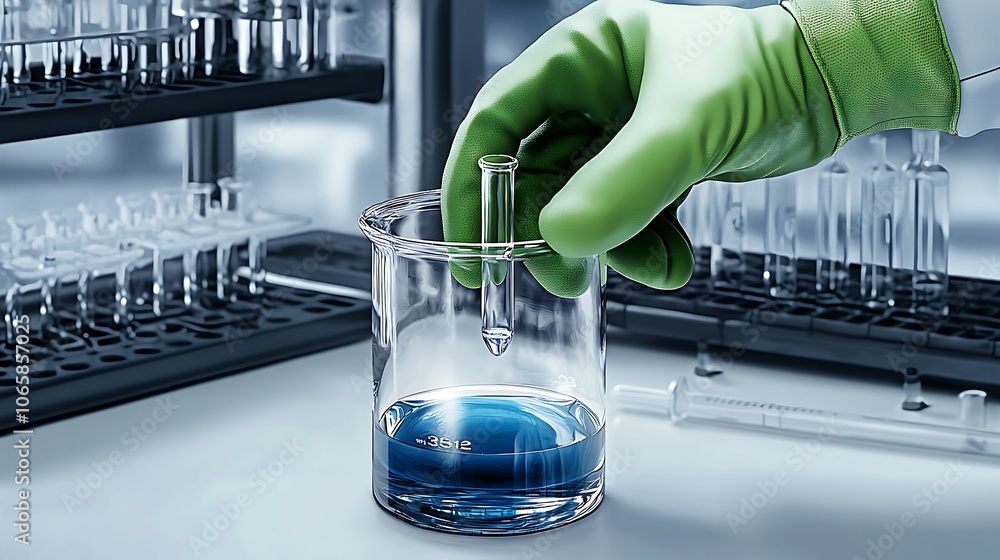 Aufkleber exploring the impact of laboratory techniques on chemical reactions a deep dive into the science of 
