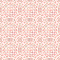 Fototapeta premium Elegance of Sakura seamless pattern 