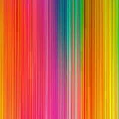 Obraz premium vertical gradient colored lines