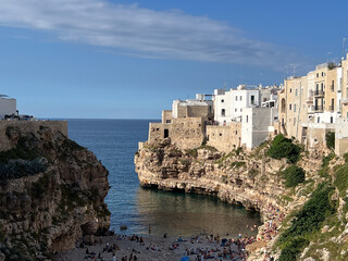 Polignano a Mare
