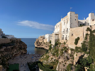 Polignano a Mare