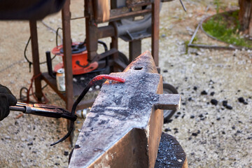 iron art smiths