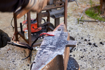 iron art smiths