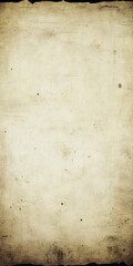 Fototapeta premium Vintage Paper Texture Background - Grunge Design Element