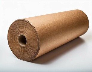 roll of paper roll