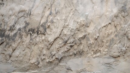 Fototapeta premium Textured Rock Surface with Natural Patterns