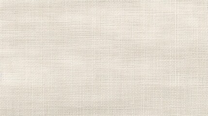 Fototapeta premium Neutral Textured Fabric Background for Design Projects