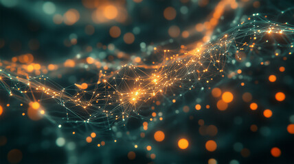 グローバルネットワーク接続図