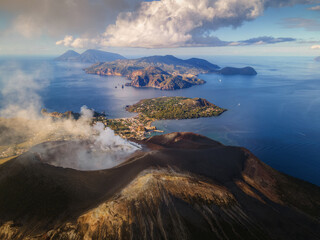 Isole Eolie