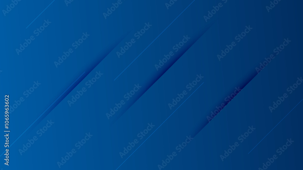 Poster abstract gradient background with lines