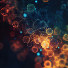 Background of Nanoparticles