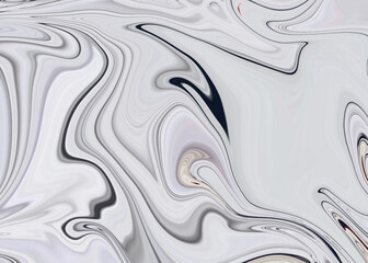 Obraz premium Abstract or liquid background illustrations with various patterns and colors are suitable to support design needs