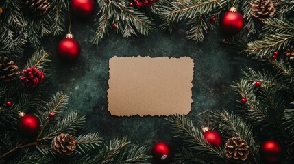 decoration of a plastic tooth on a Christmas tree hanging