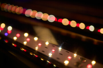 An InDepth Look at LED Strip Lights That Offer a Simple and Convenient Control Interface