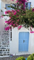 Fototapeta premium European architecture 