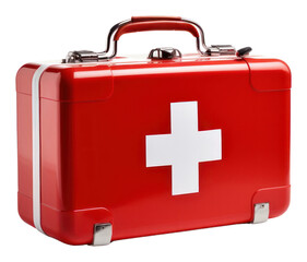 Obraz premium PNG Health care white background first aid furniture.