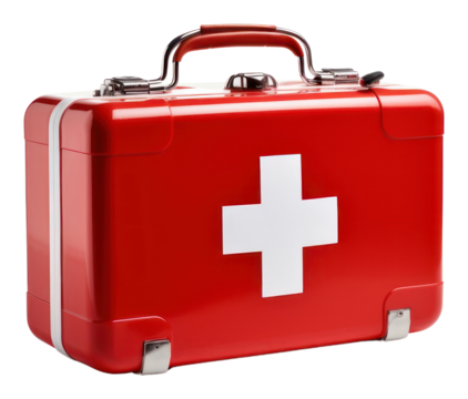 PNG Health care white background first aid furniture.