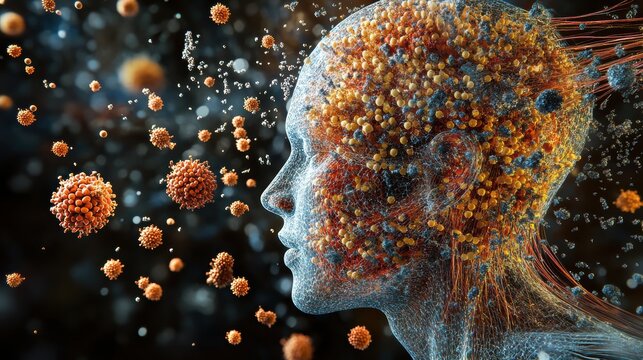 The human body's skeletal framework axial and appendicular skeletons