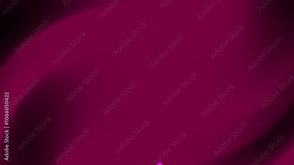 Poster dark red abstract background with curved lines and scattered dots. perfect for art prints, graphic d
