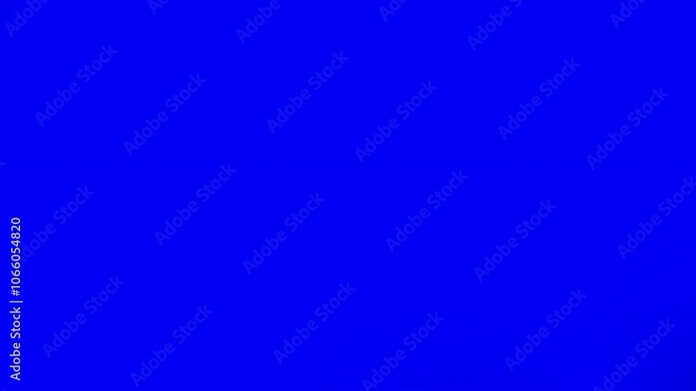 Poster solid blue gradient background with slight darkness at top left. suitable as a backdrop for text, gr