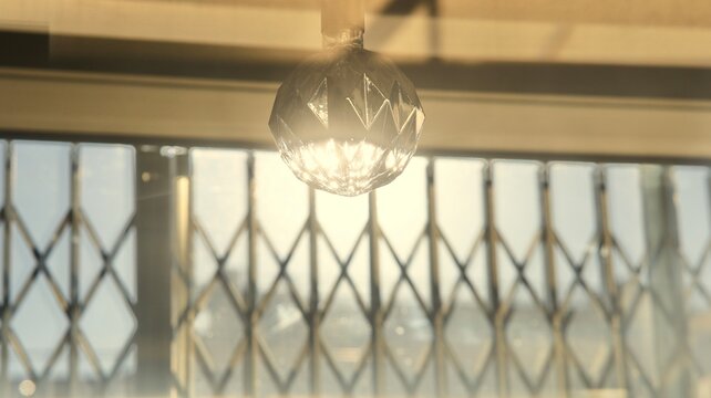 L'ampoule Limier Lampadaire Lampe 