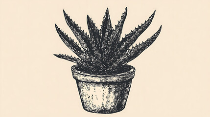 Industrial design rendering of a classic hand-drawn watch illustration