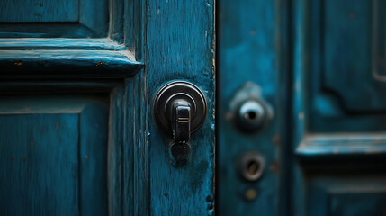 For increased security, office door security uses an access control system with fingerprint scanning,  Access Control System, Fingerprint Scanning, Office Security and Door Security