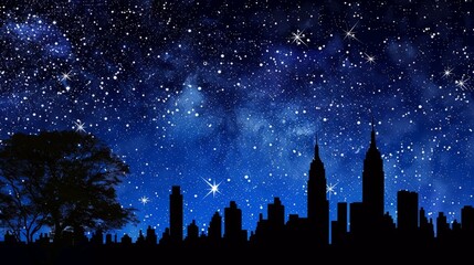 Digital background of urban interconnection technology