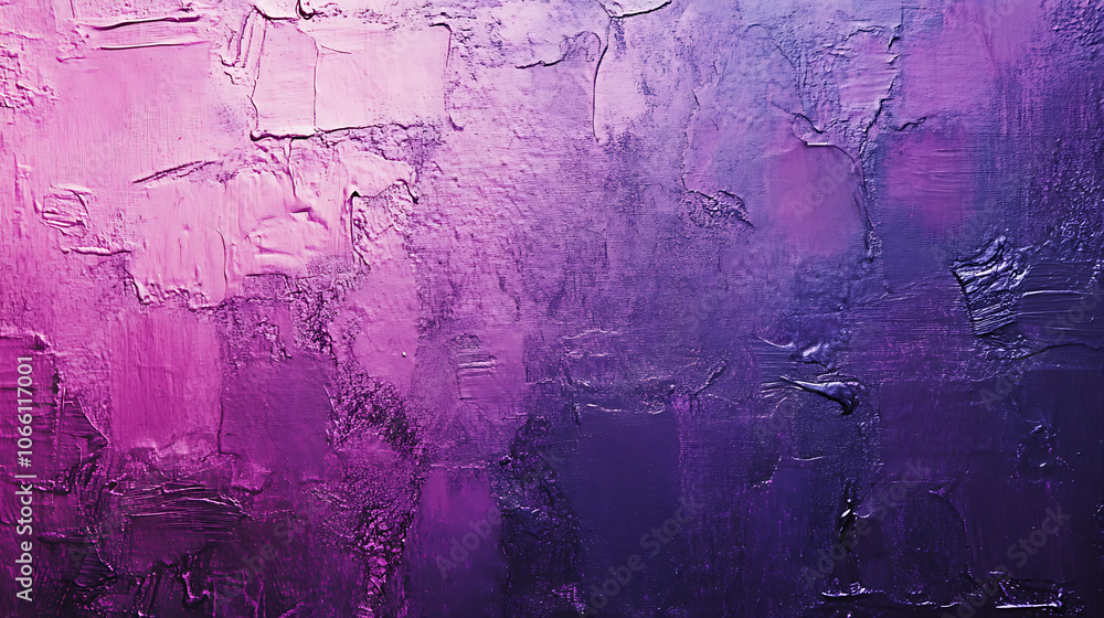 Poster beautiful purple gradient background smooth and texture