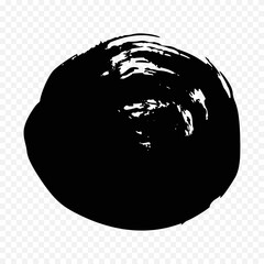 Modern watercolor brush stroke design. brush stroke