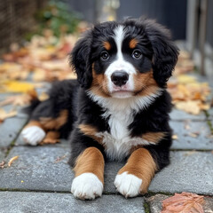 Bernese