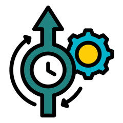 Kaikaku Icon
