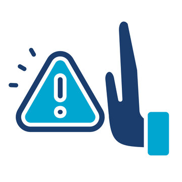 recommend clip art: Preventive Icon