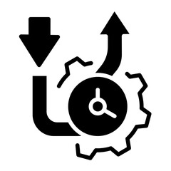 Kaizen Icon
