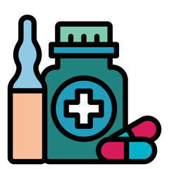 Medicines Icon