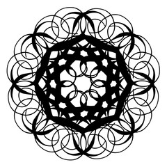 mandala art
