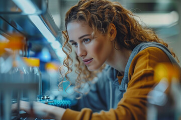 Scientists enhance molecular modeling techniques to transform drug discovery processes