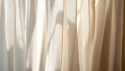 Obraz premium Minimalist and unique interior design in the house