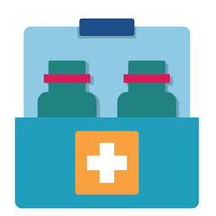 Medicine Box Icon