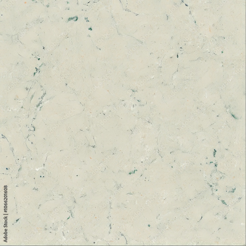 Poster light green marble texture with a delicate veining pattern.