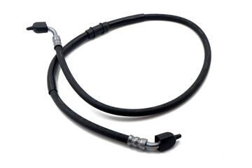 scooter front disc brake hose