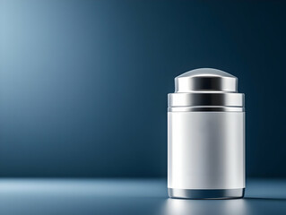 Stylish insulated drink container on a sleek background, ideal for keeping beverages hot or cold, versatile for adventures.