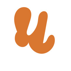 Nature colours  abstract shapes vectors