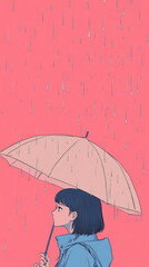 ローファイヒップホップ９０年代の日本のアニメ